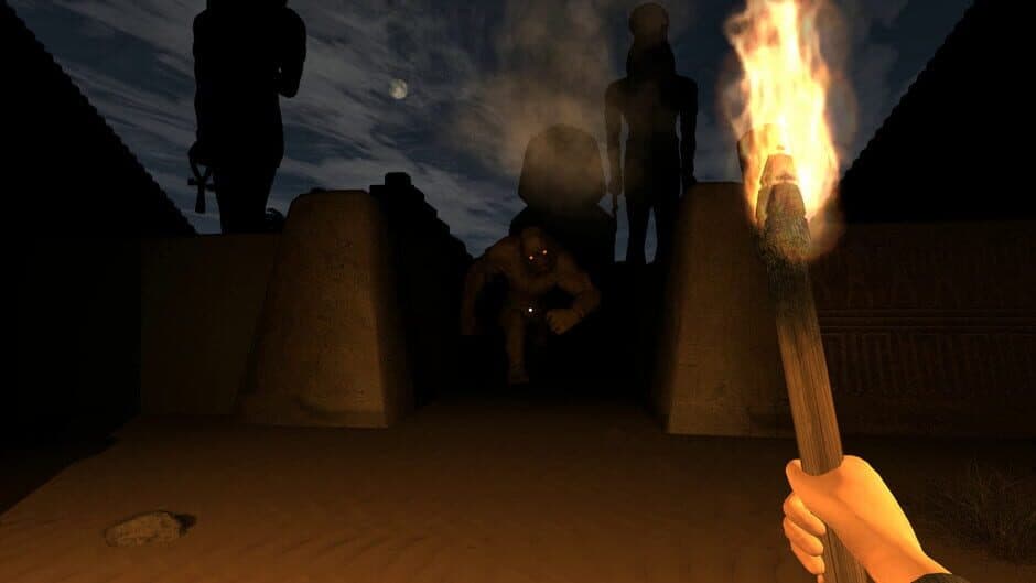 The Ancient Labyrinth screenshot 6