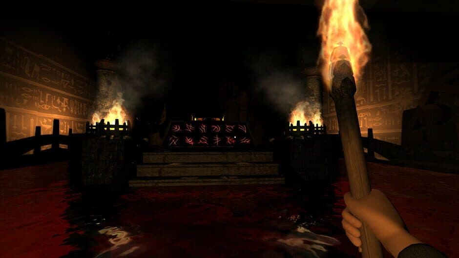 The Ancient Labyrinth screenshot 5