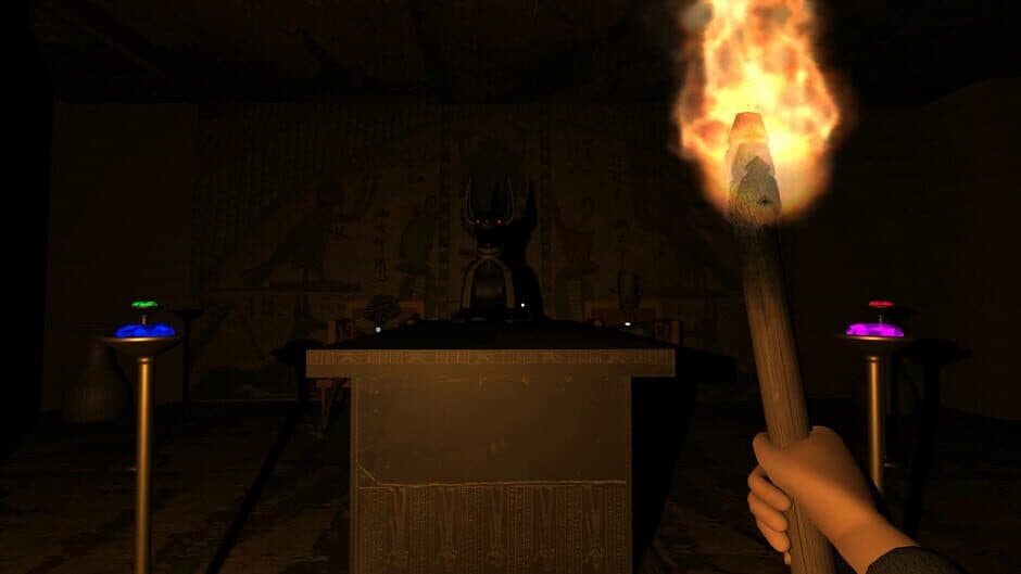 The Ancient Labyrinth screenshot 4