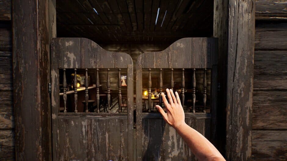 Cowboy Life Simulator screenshot 4