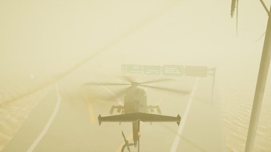 ROAD HOMEWARD 4: last step screenshot 4