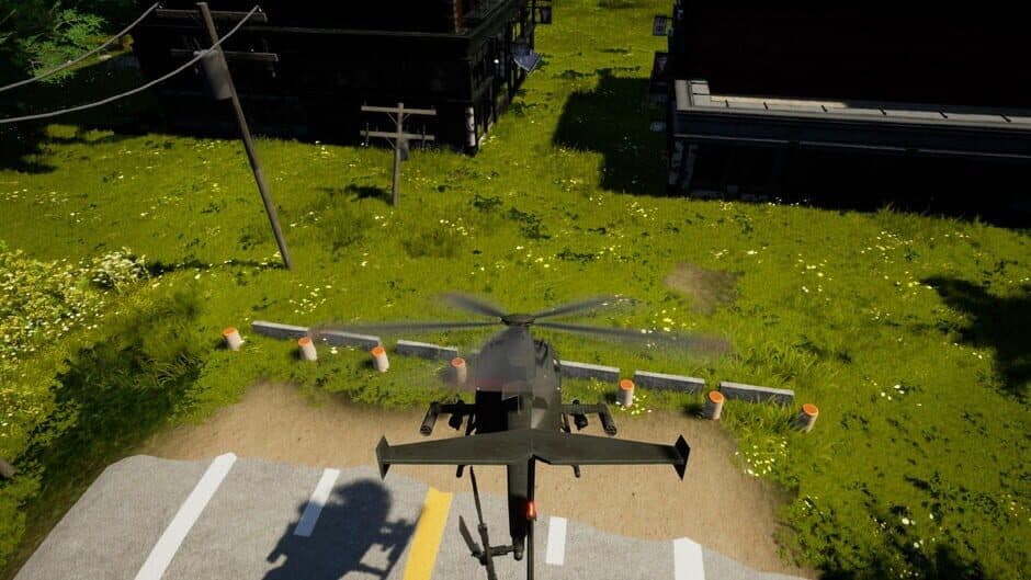 ROAD HOMEWARD 4: last step screenshot 5