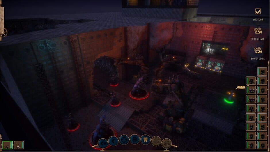 SteamCity Chronicles: Rise Of The Rose screenshot 5