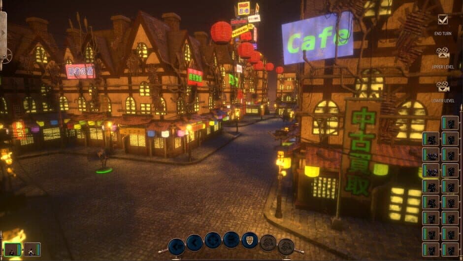 SteamCity Chronicles: Rise Of The Rose screenshot 6