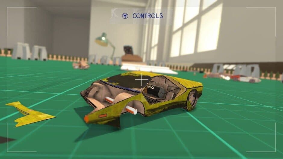 Concept Destruction screenshot 6