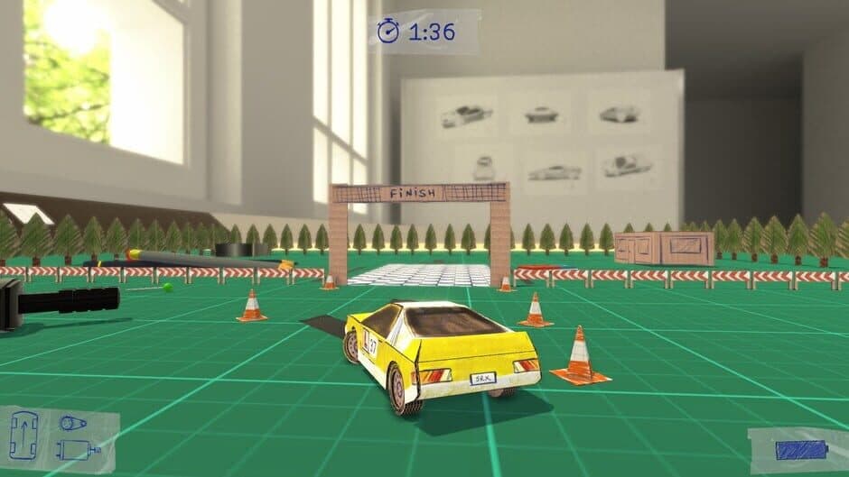 Concept Destruction screenshot 3