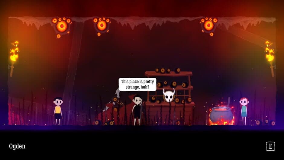 The Guise screenshot 6