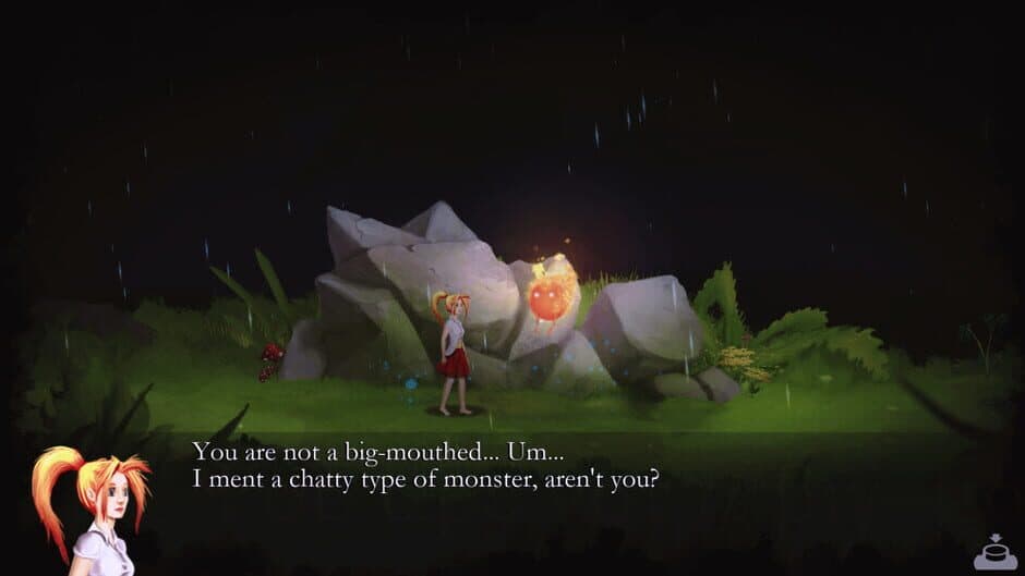 Neither Day nor Night screenshot 3