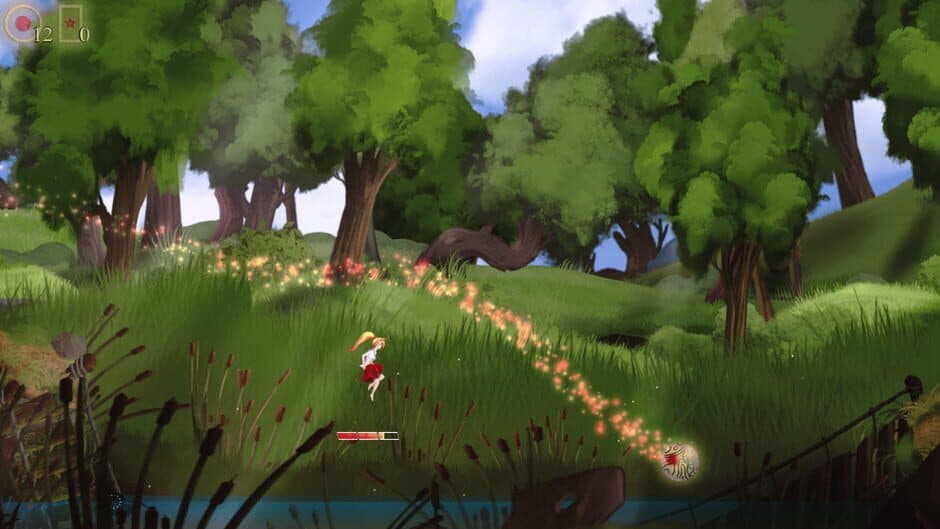 Neither Day nor Night screenshot 4