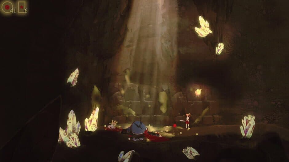 Neither Day nor Night screenshot 6