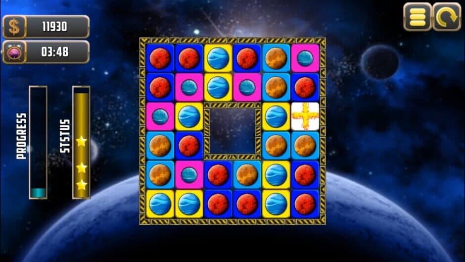 Planet destroyer screenshot 2
