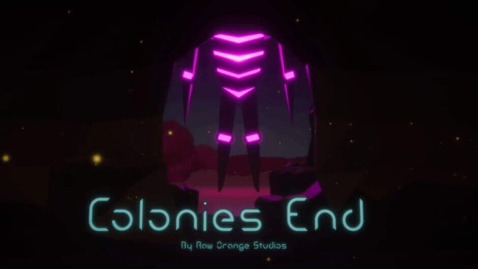 Colonies End screenshot 3
