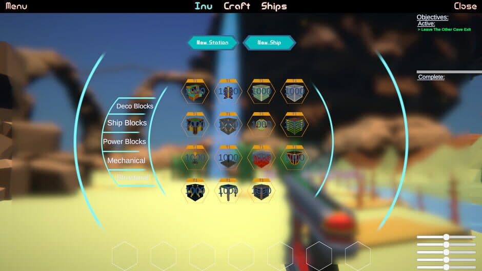Colonies End screenshot 4