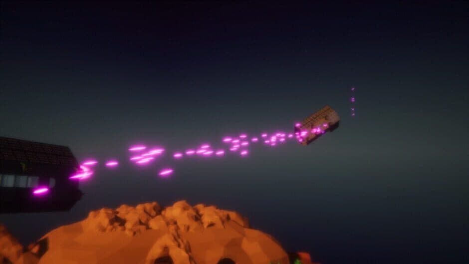 Colonies End screenshot 5