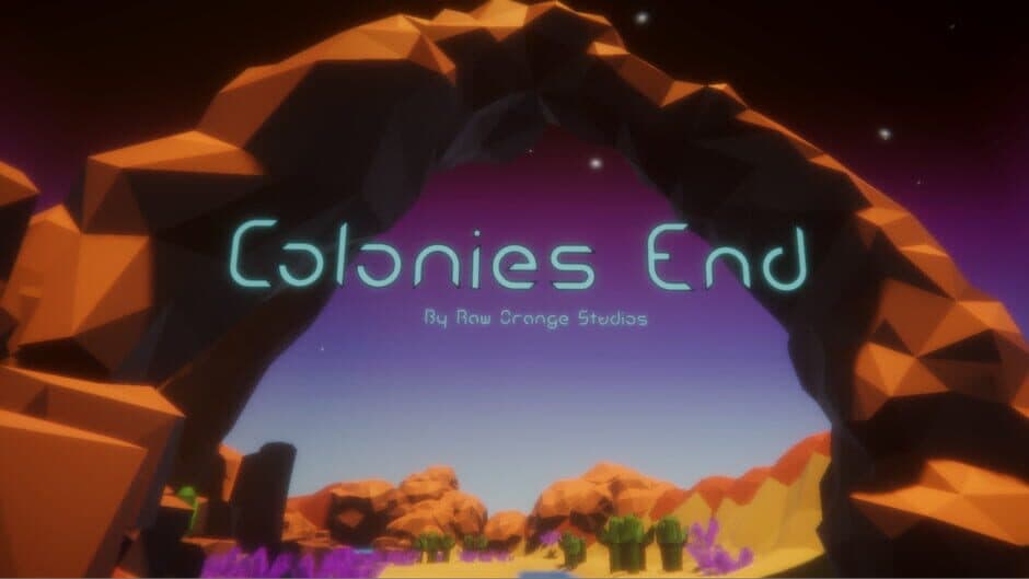 Colonies End screenshot 2