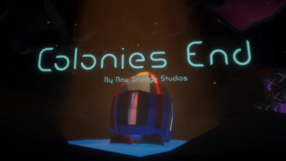 Colonies End screenshot 6