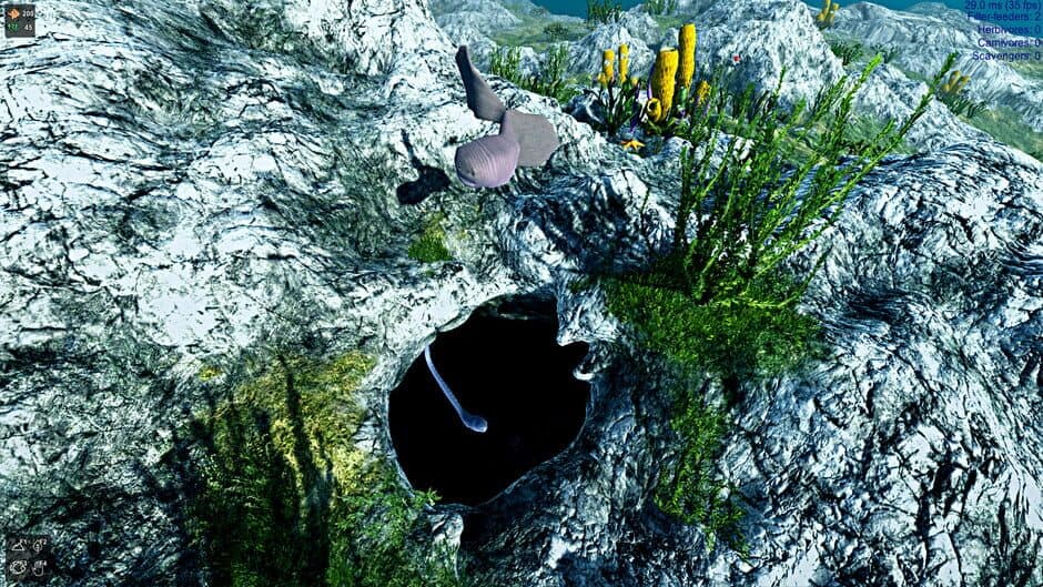Ecosystem screenshot 3