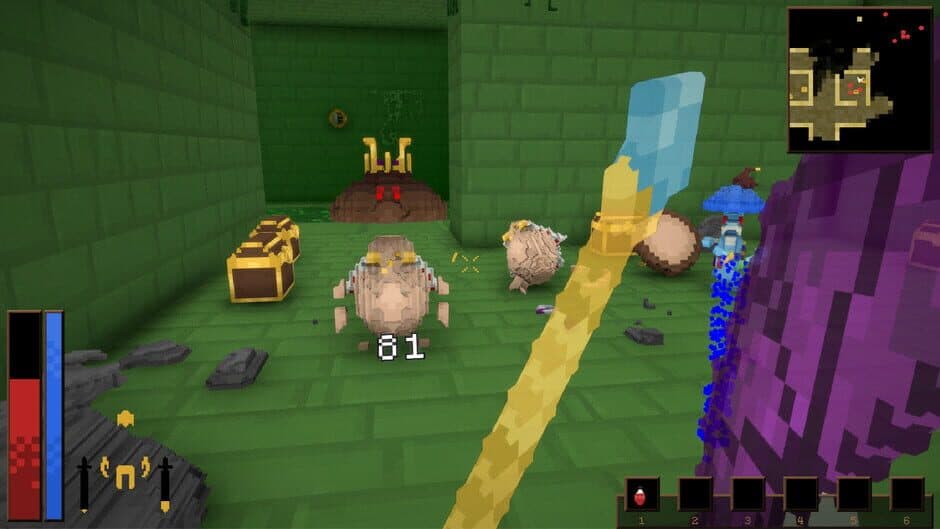 Dunrog screenshot 3