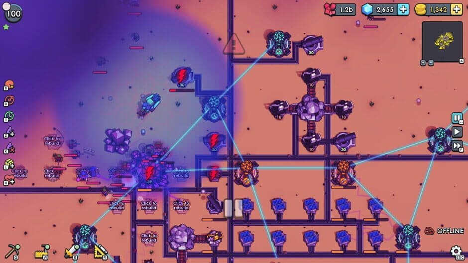 YORG.io 3 screenshot 4
