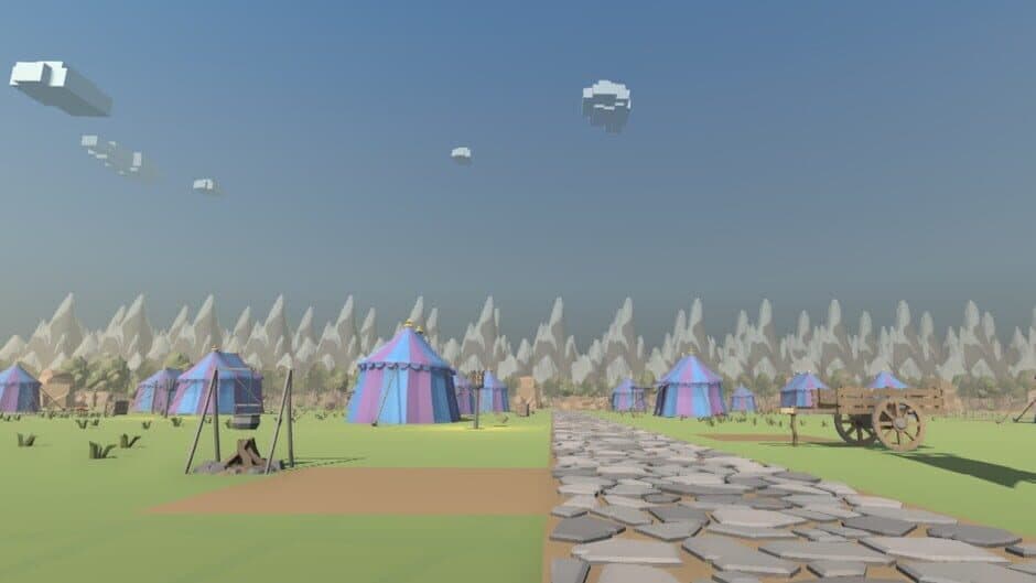 VRAdventure screenshot 3