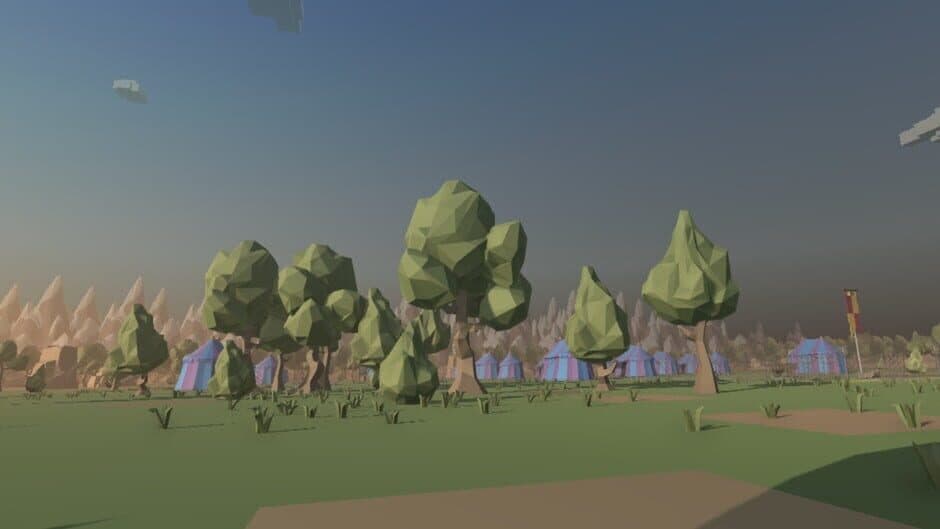 VRAdventure screenshot 1