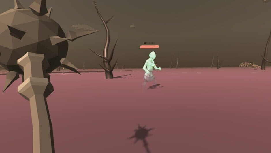 VRAdventure screenshot 6