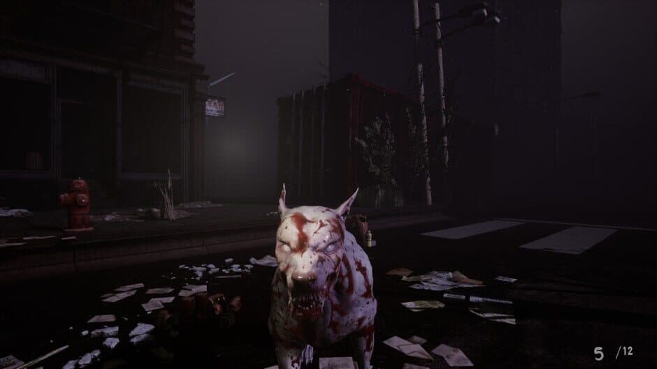 Centralia: Homecoming screenshot 5