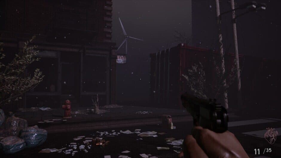 Centralia: Homecoming screenshot 6
