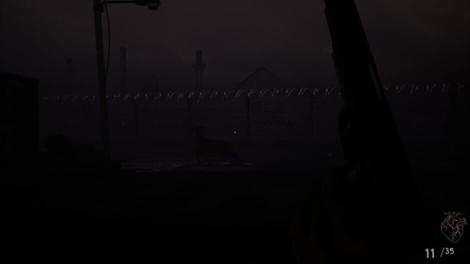 Centralia: Homecoming screenshot 3