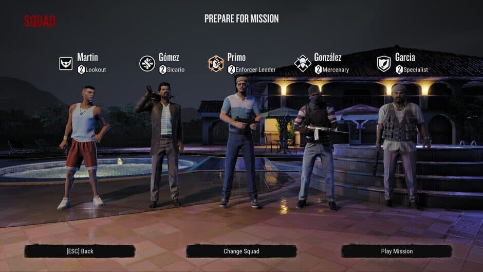 Narcos: Rise of the Cartels screenshot 6