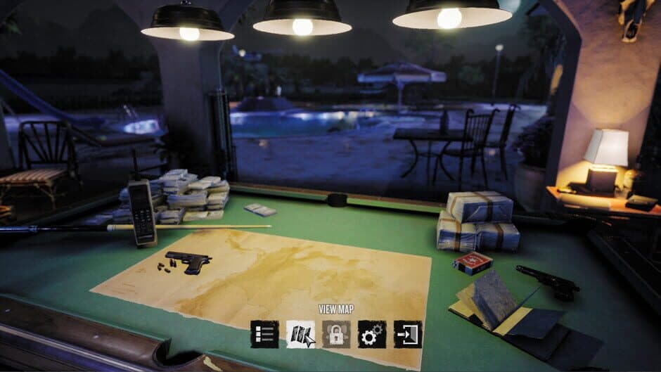 Narcos: Rise of the Cartels screenshot 5