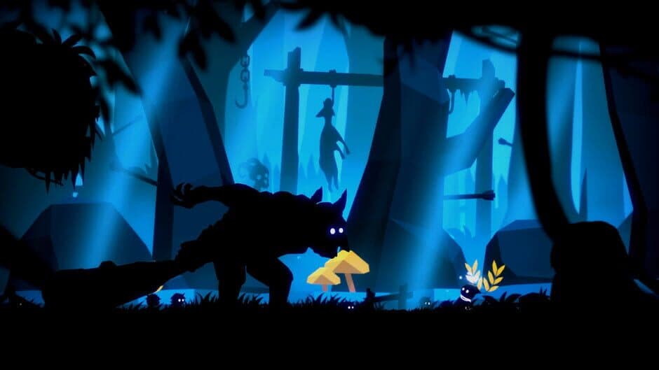 Eternal Hope screenshot 5