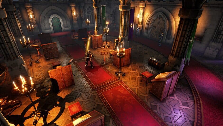 Wigmund screenshot 1
