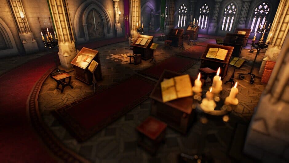 Wigmund screenshot 2