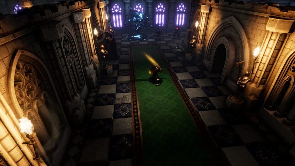 Wigmund screenshot 5