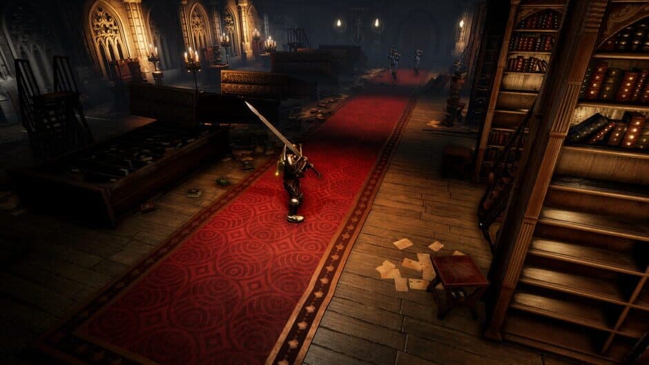 Wigmund screenshot 4