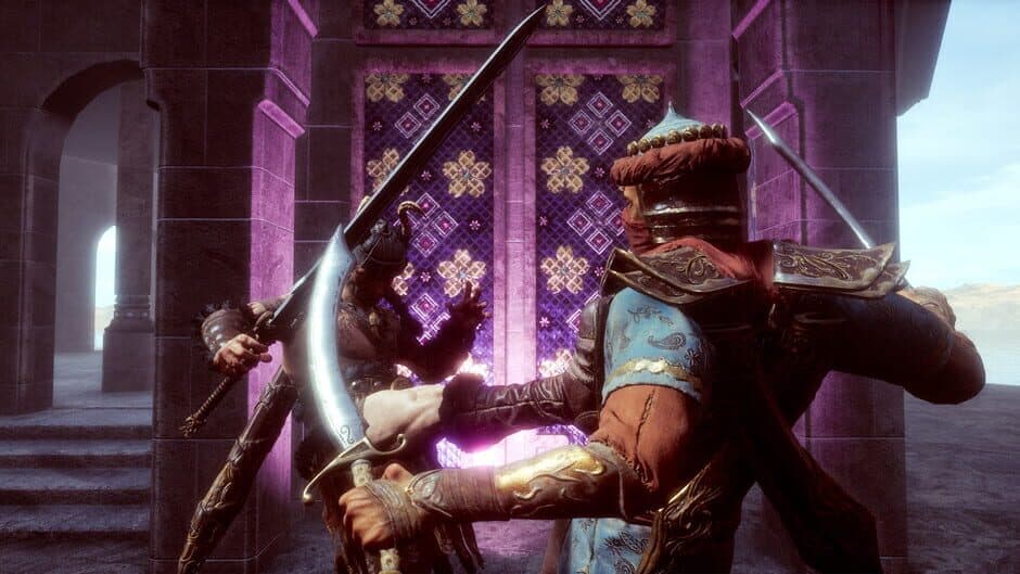 Six Temples screenshot 6