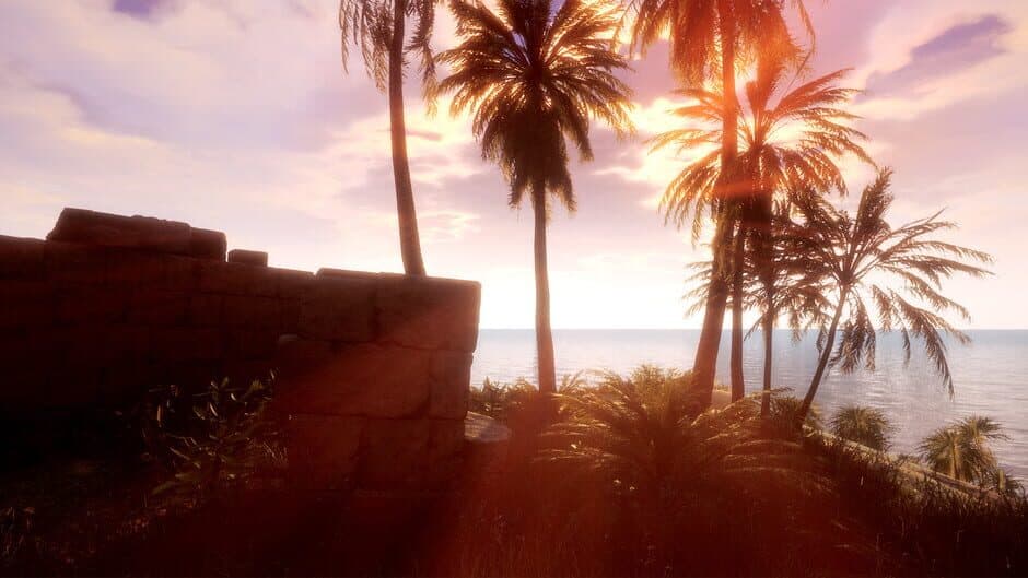 Six Temples screenshot 1