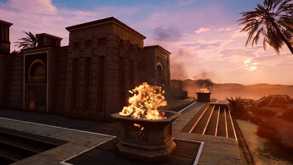 Six Temples screenshot 4