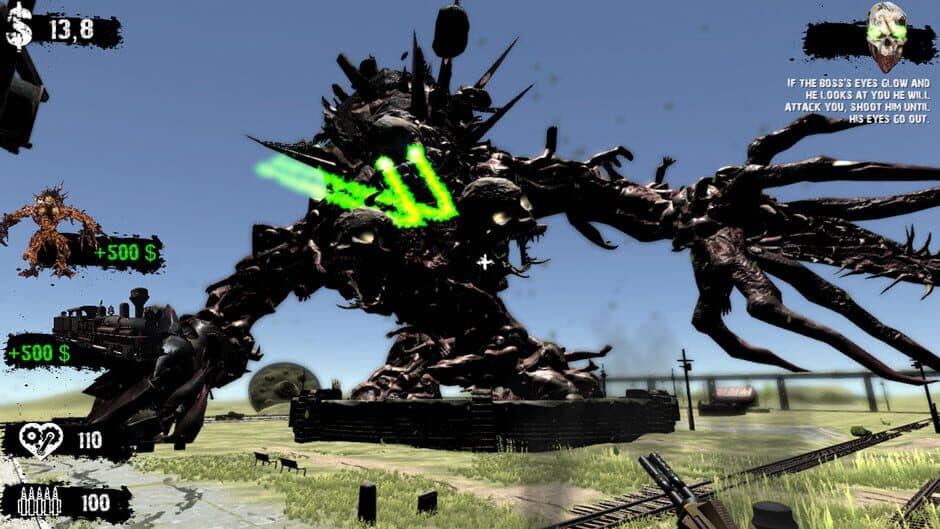 War Trains screenshot 3