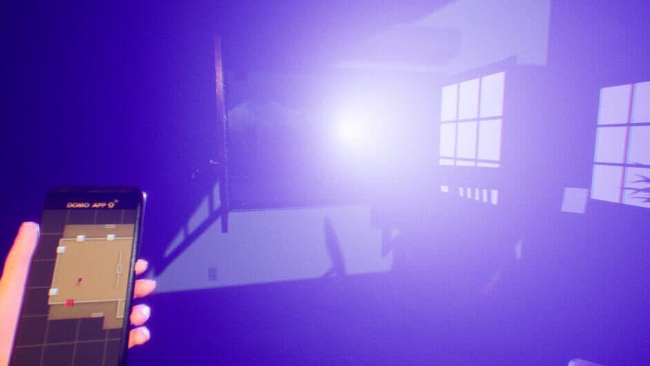 Alterity Experience screenshot 1