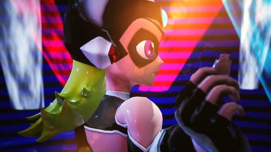 Rainbow Robins screenshot 3