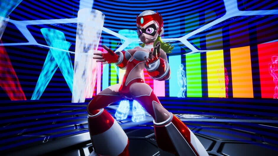 Rainbow Robins screenshot 2