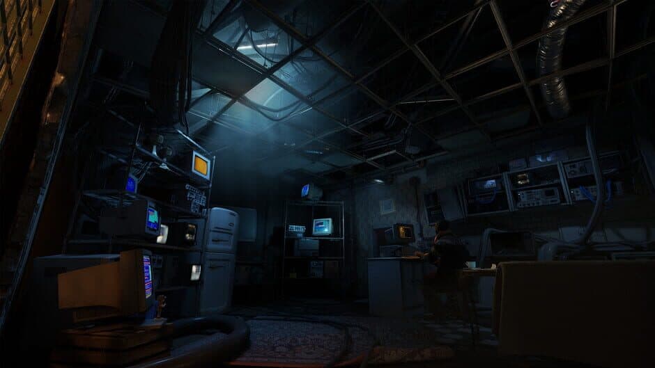 Half-Life: Alyx screenshot 3