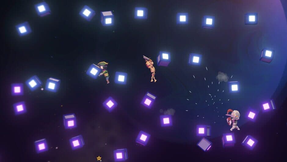 Beat Me! screenshot 2