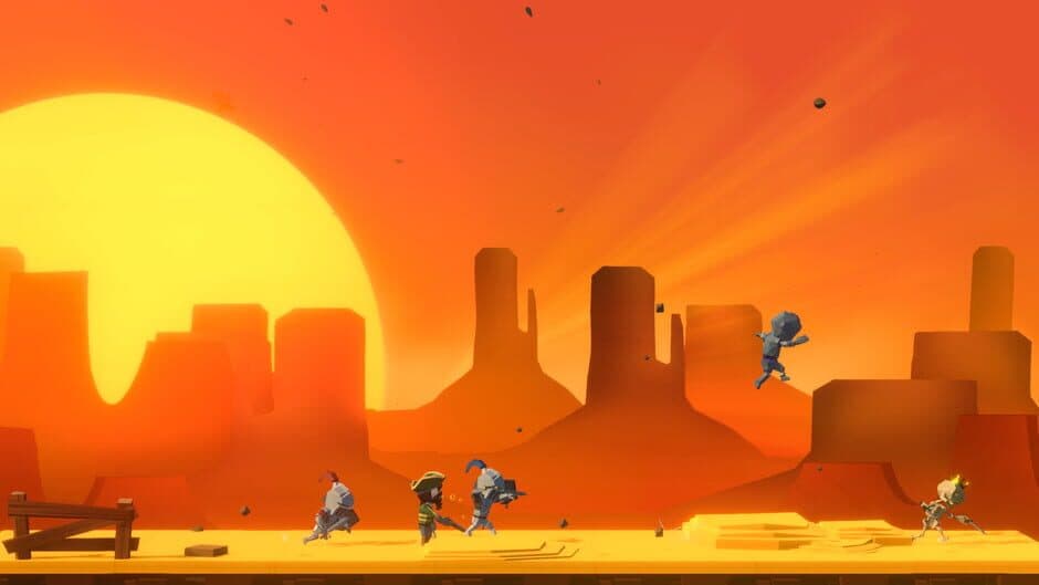 Beat Me! screenshot 6