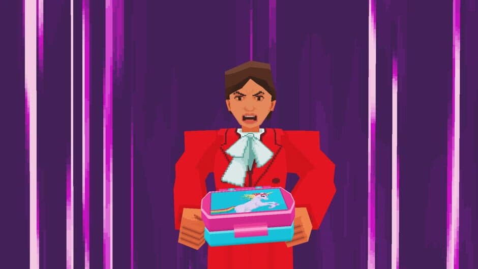 Say No! More screenshot 3