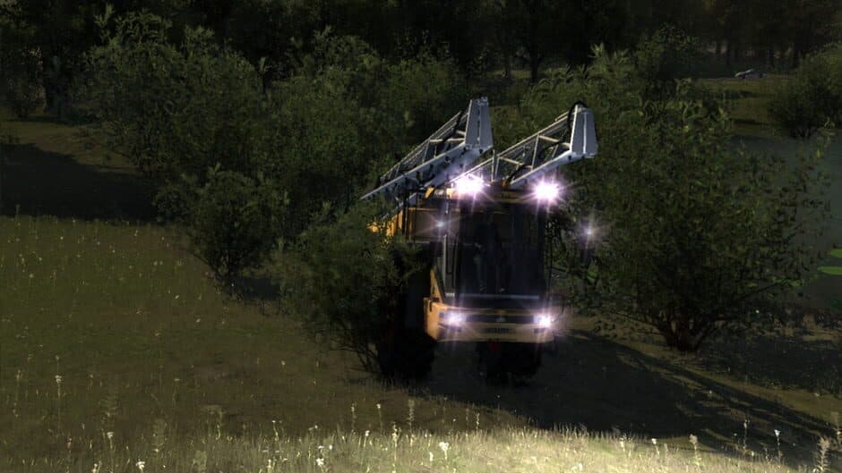 Agricultural Simulator 2012 screenshot 4