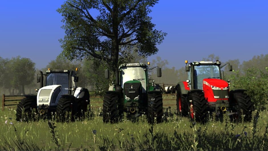 Agricultural Simulator 2012 screenshot 6