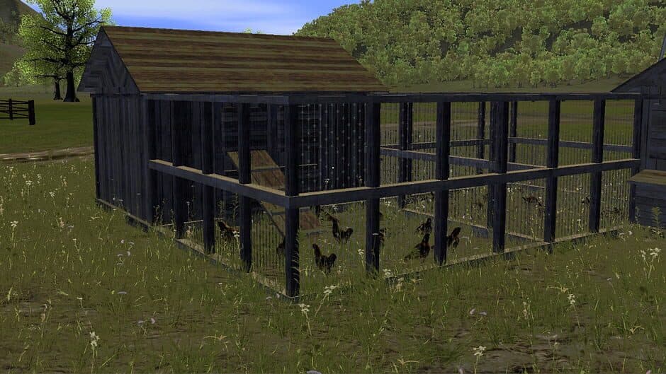 Agricultural Simulator 2012 screenshot 5